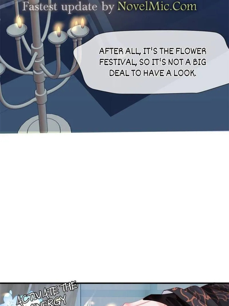 Private Devil Puppy (Colored) Chapter 138 page 4 - 