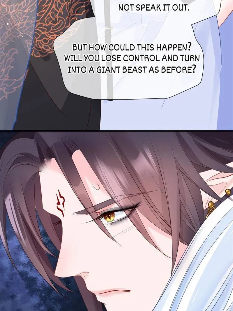 Private Devil Puppy (Colored) Chapter 138 page 40 - 