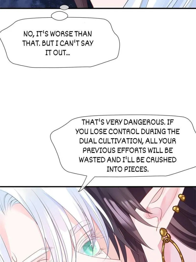 Private Devil Puppy (Colored) Chapter 138 page 41 - 