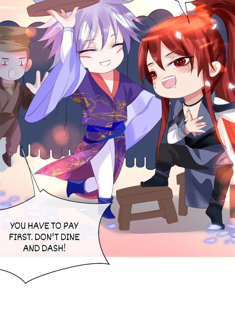 Private Devil Puppy (Colored) Chapter 138 page 90 - 