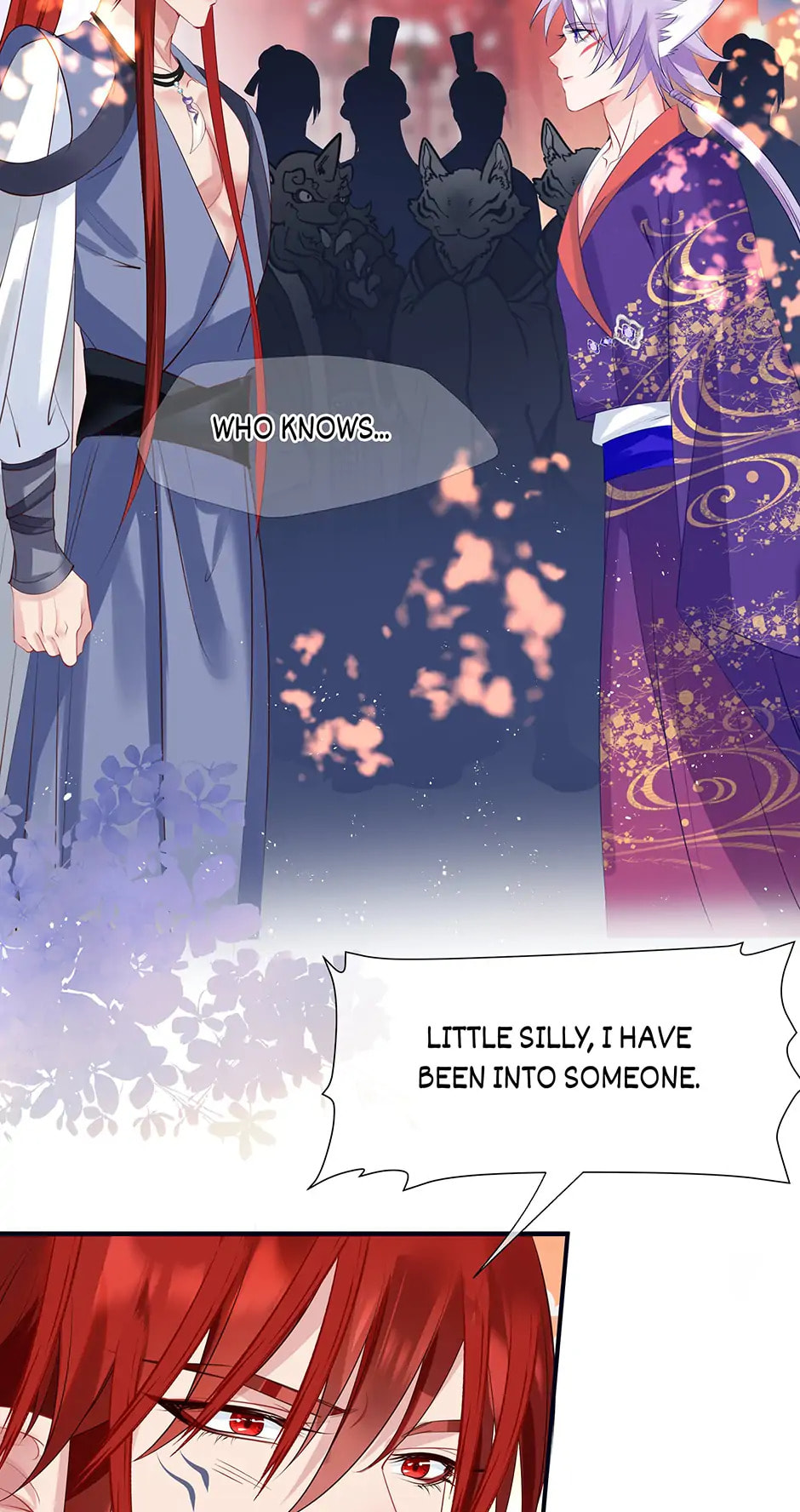 Private Devil Puppy (Colored) Chapter 139 page 2 - 