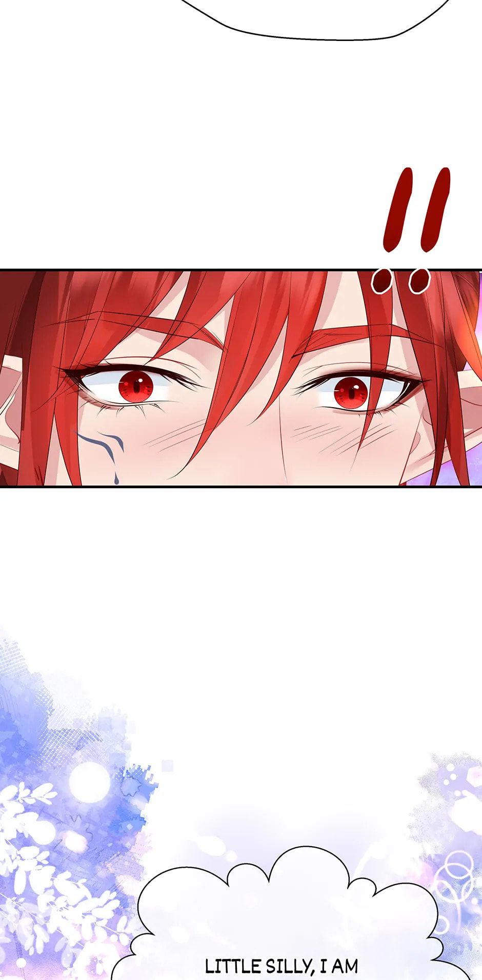 Private Devil Puppy (Colored) Chapter 139 page 17 - 