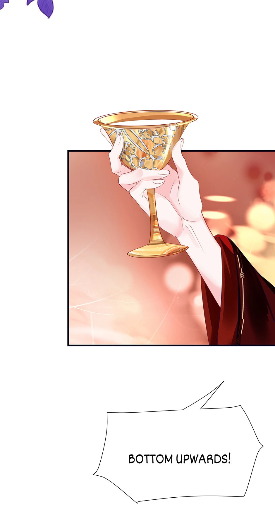 Private Devil Puppy (Colored) Chapter 139 page 25 - 