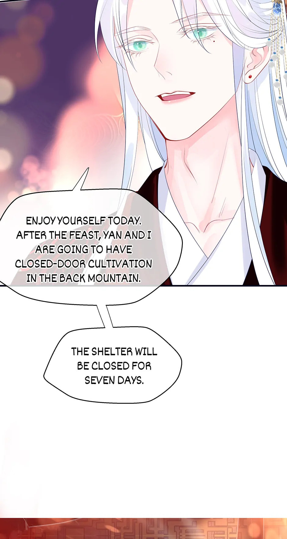 Private Devil Puppy (Colored) Chapter 139 page 27 - 