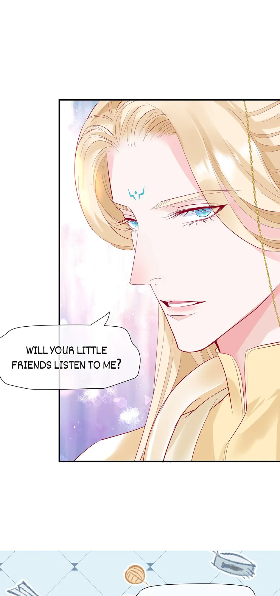 Private Devil Puppy (Colored) Chapter 139 page 30 - 