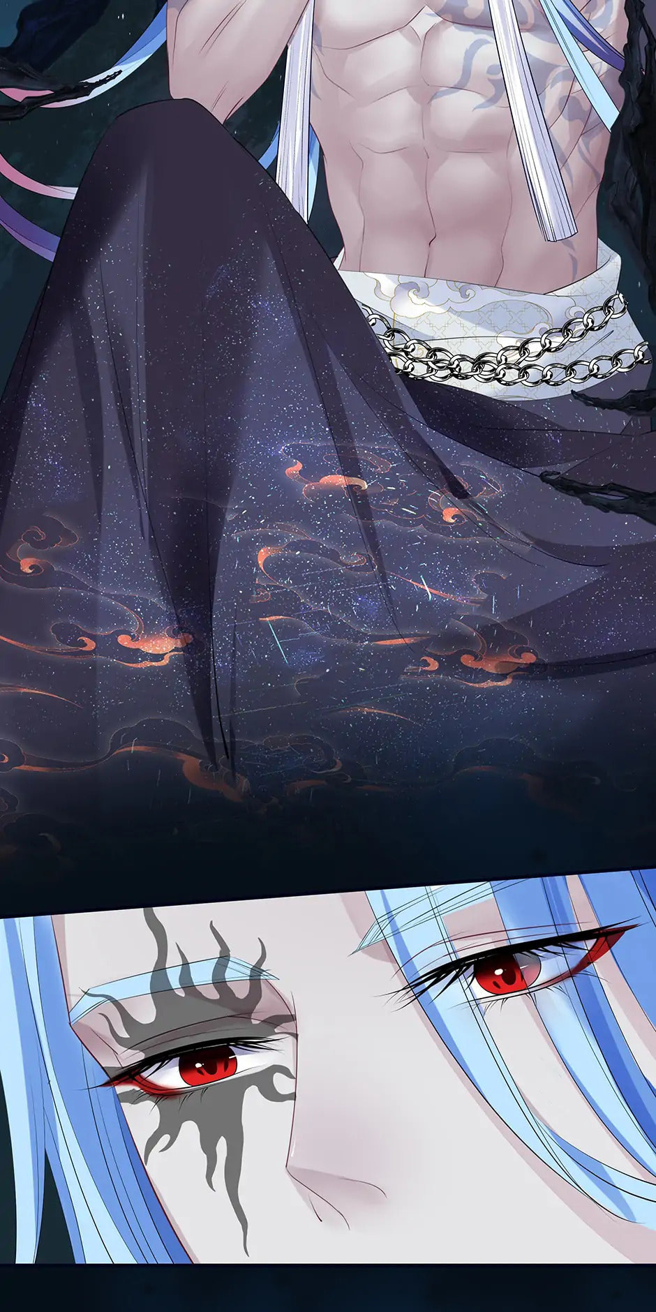 Private Devil Puppy (Colored) Chapter 139 page 35 - 
