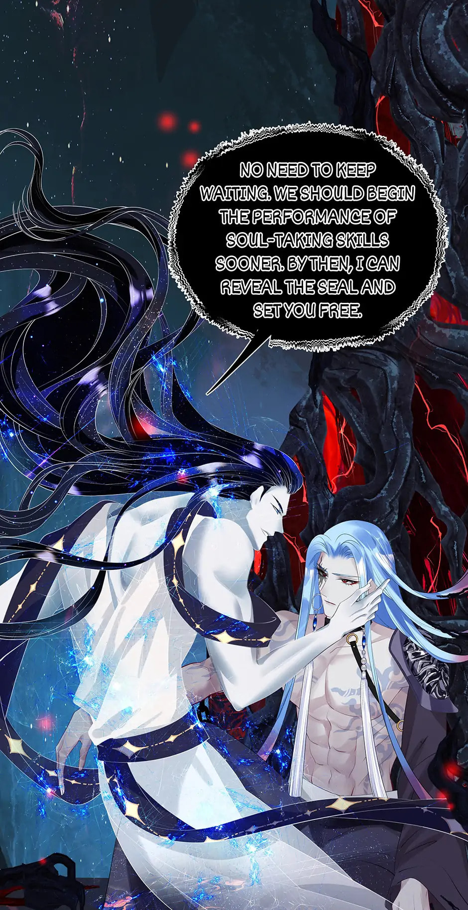 Private Devil Puppy (Colored) Chapter 139 page 39 - 