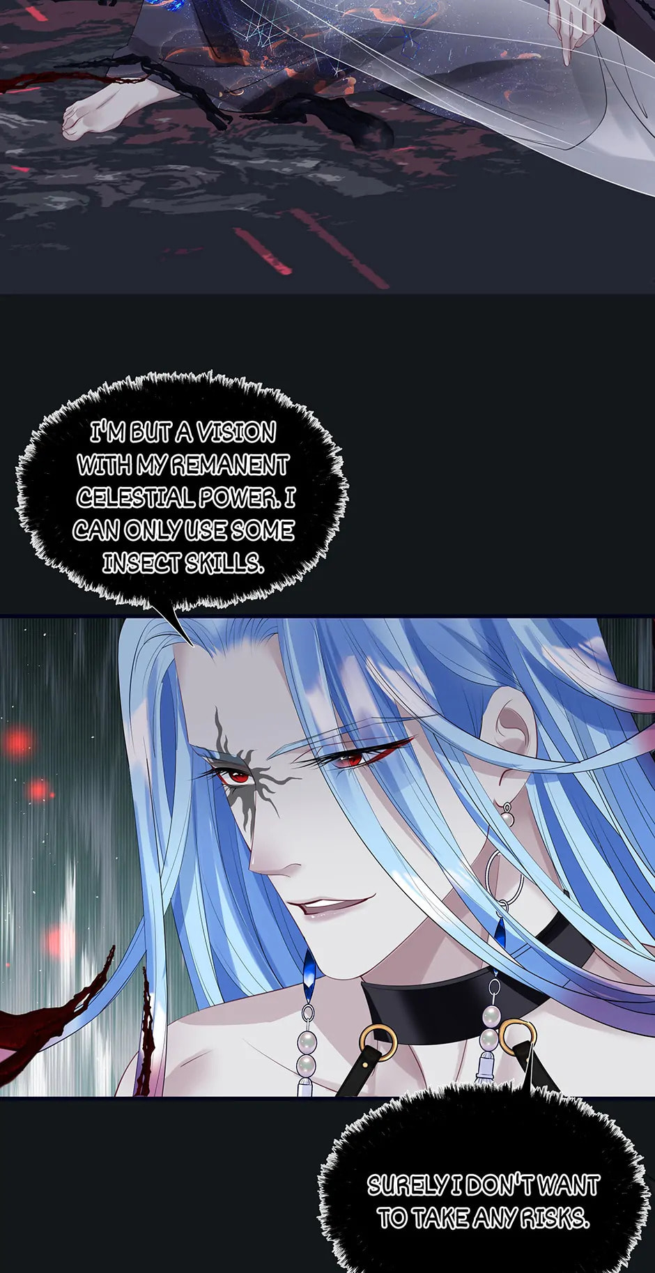 Private Devil Puppy (Colored) Chapter 139 page 40 - 