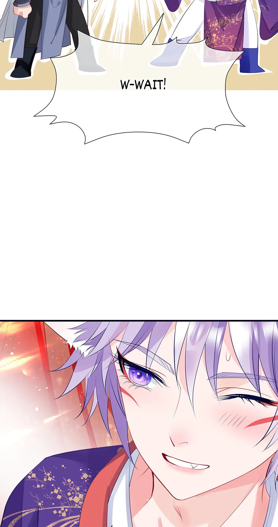 Private Devil Puppy (Colored) Chapter 139 page 5 - 