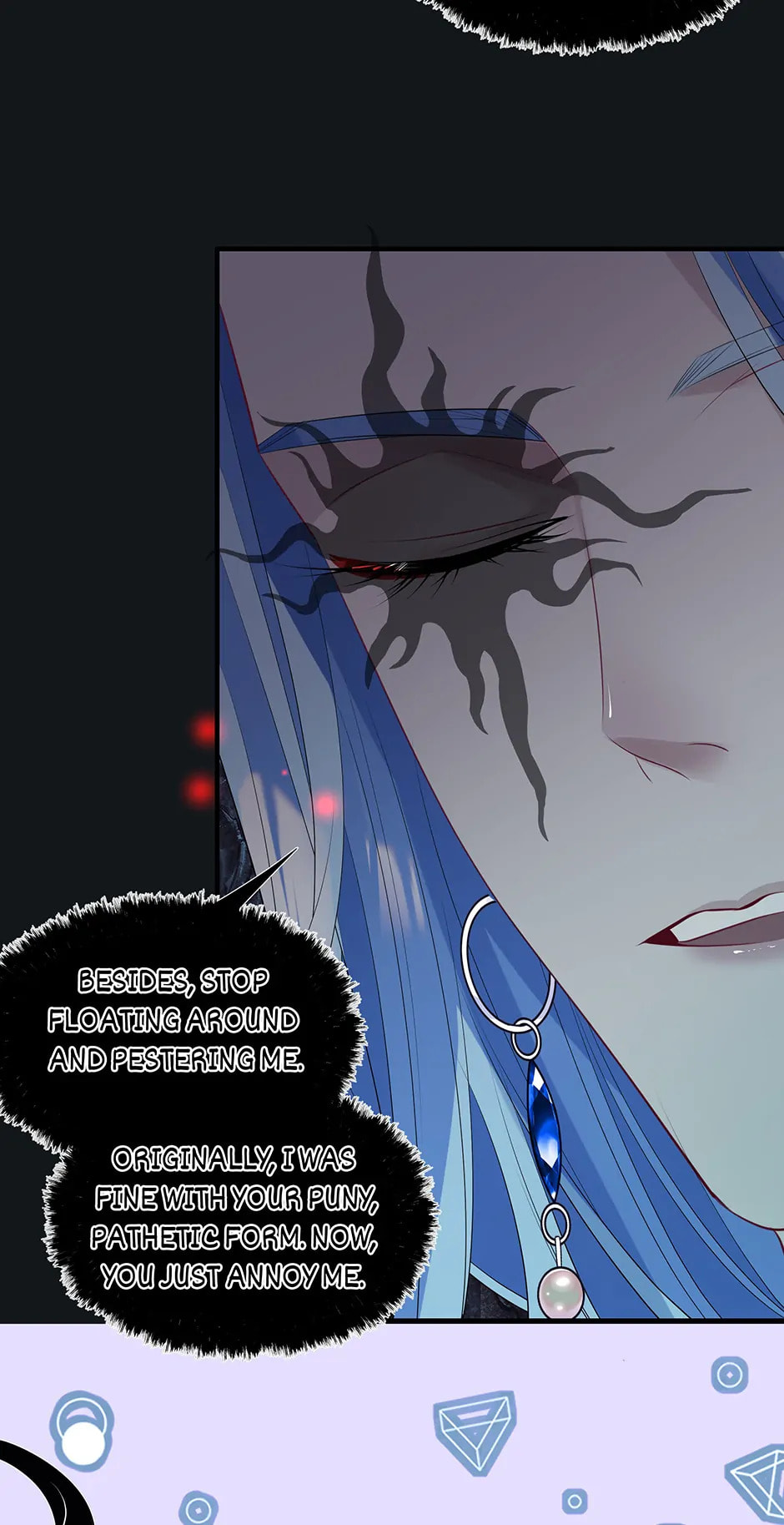 Private Devil Puppy (Colored) Chapter 139 page 41 - 