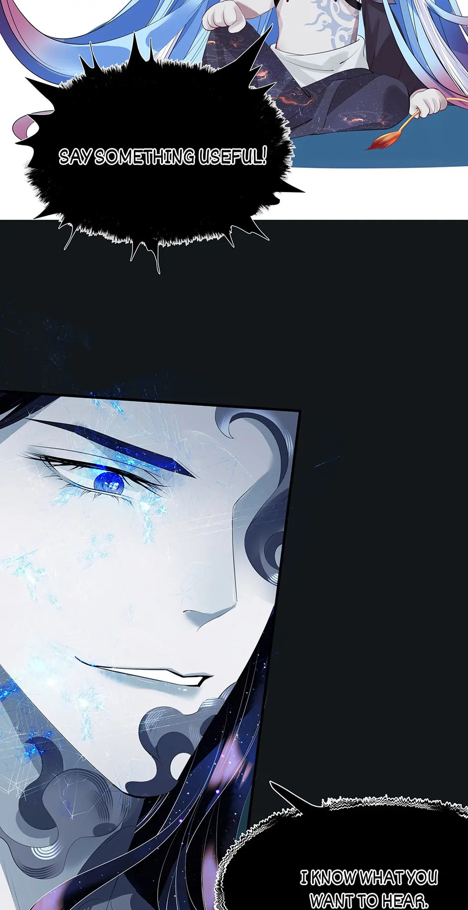 Private Devil Puppy (Colored) Chapter 139 page 43 - 