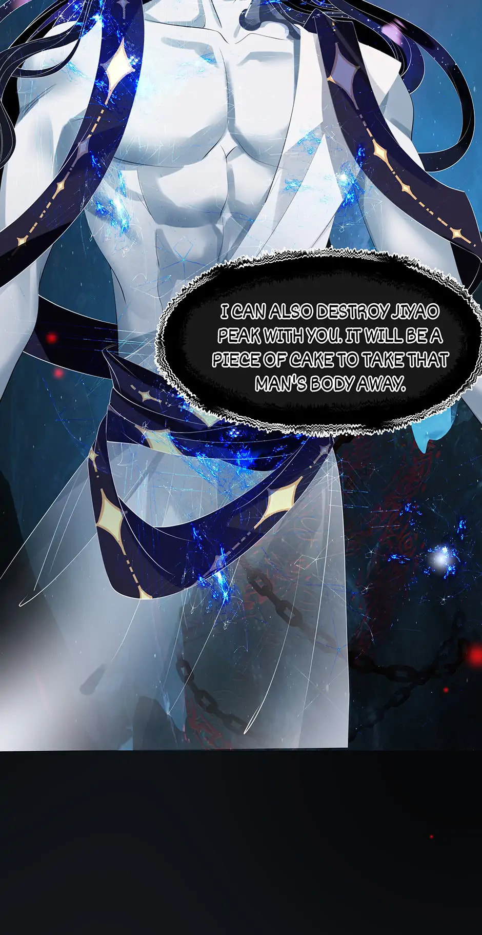 Private Devil Puppy (Colored) Chapter 139 page 45 - 