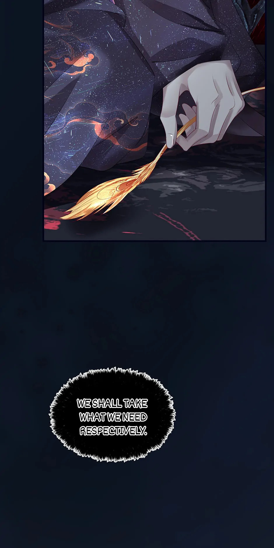 Private Devil Puppy (Colored) Chapter 139 page 48 - 