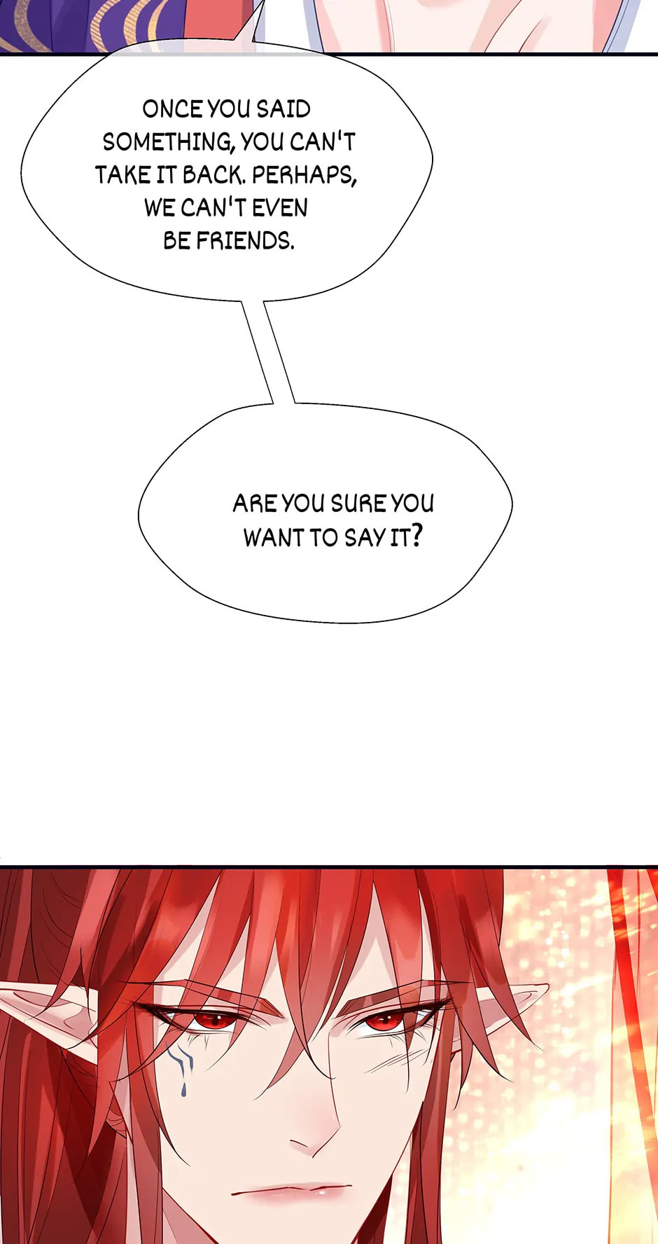 Private Devil Puppy (Colored) Chapter 139 page 6 - 
