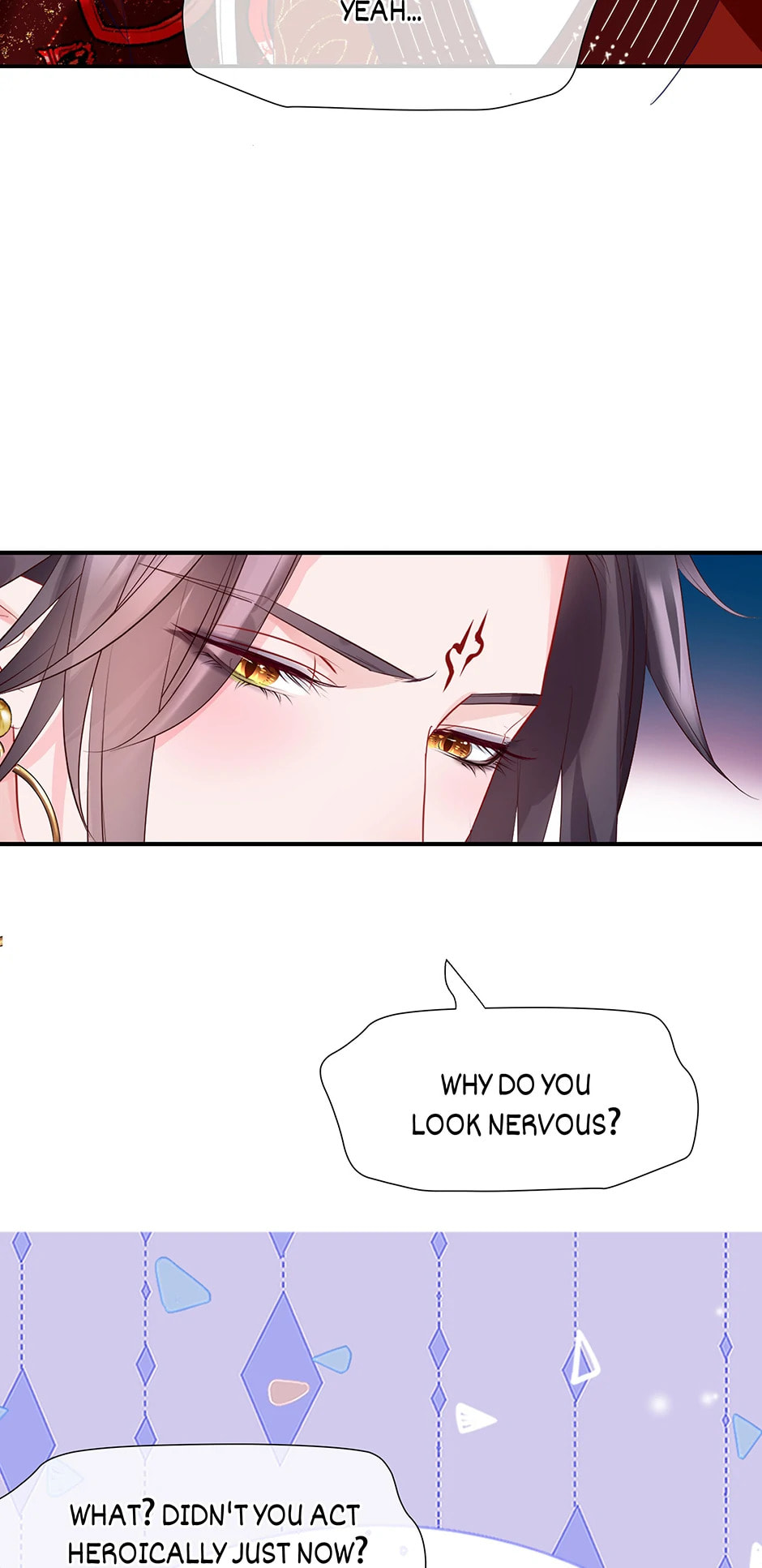 Private Devil Puppy (Colored) Chapter 139 page 56 - 