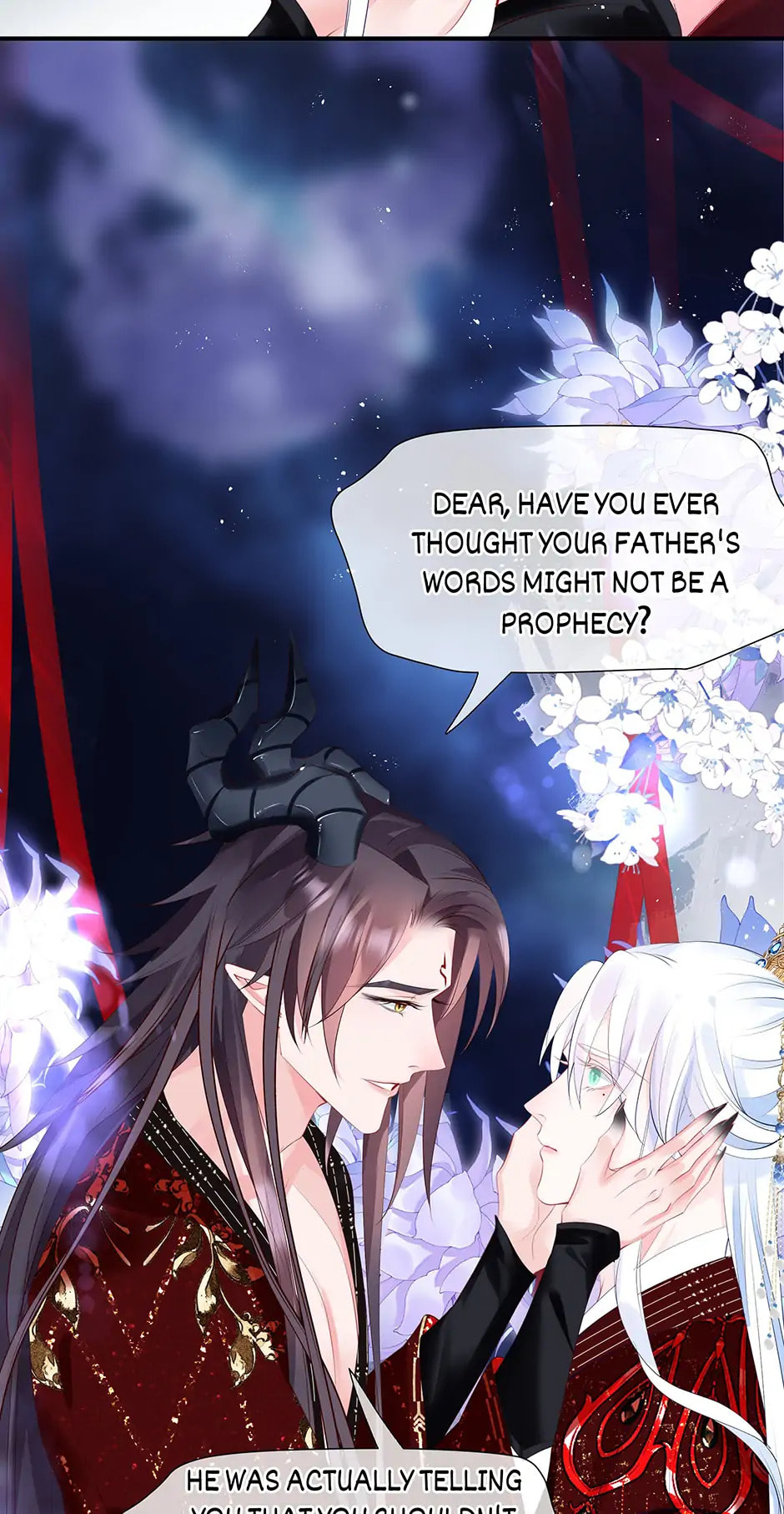 Private Devil Puppy (Colored) Chapter 139 page 63 - 