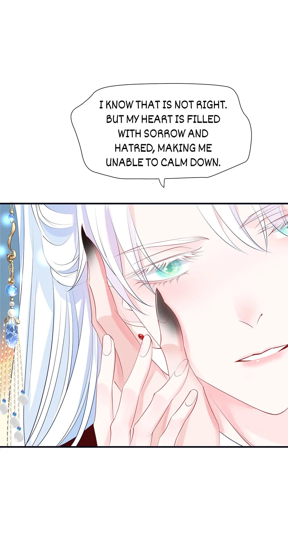 Private Devil Puppy (Colored) Chapter 139 page 66 - 