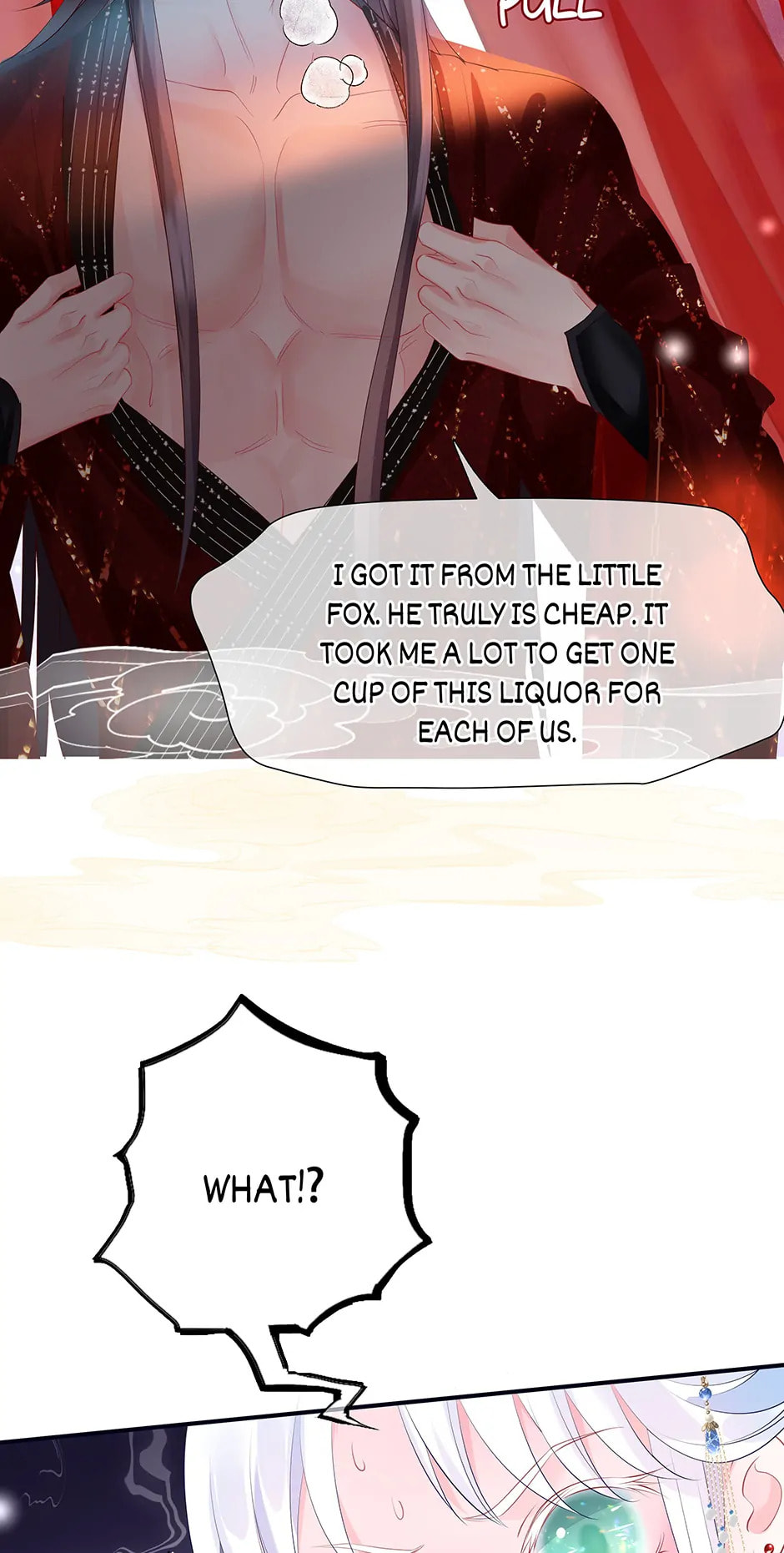 Private Devil Puppy (Colored) Chapter 139 page 75 - 
