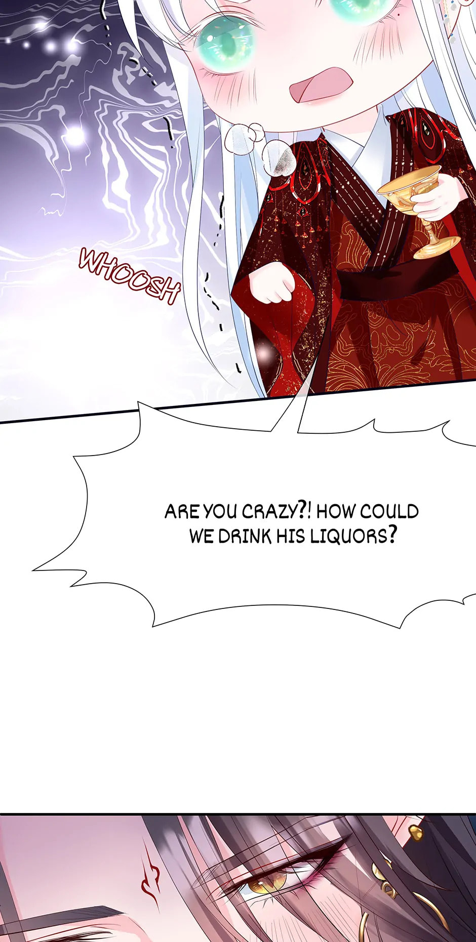 Private Devil Puppy (Colored) Chapter 139 page 76 - 