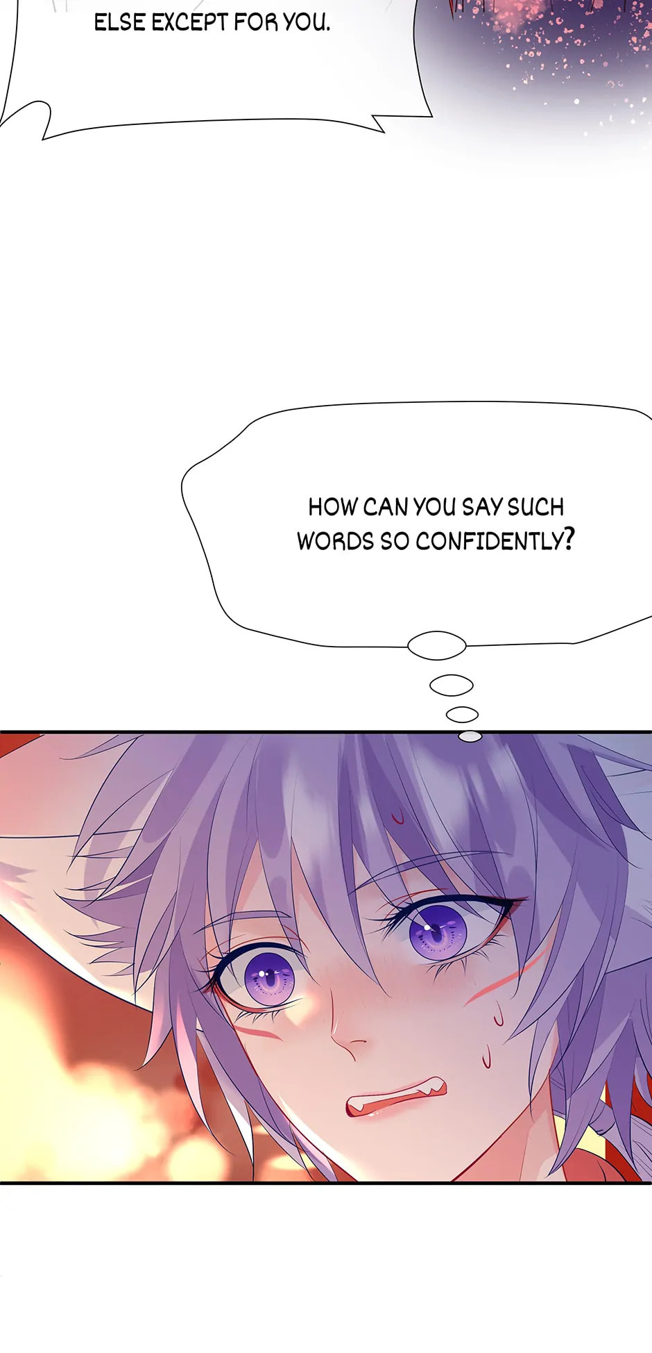 Private Devil Puppy (Colored) Chapter 139 page 10 - 