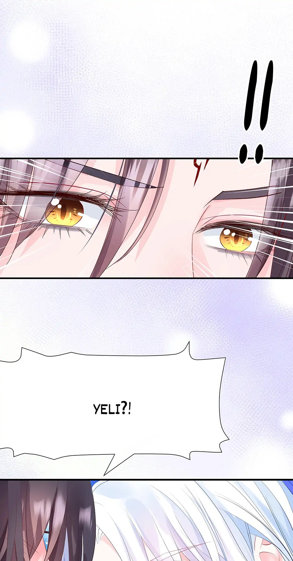 Private Devil Puppy (Colored) Chapter 140 page 14 - 