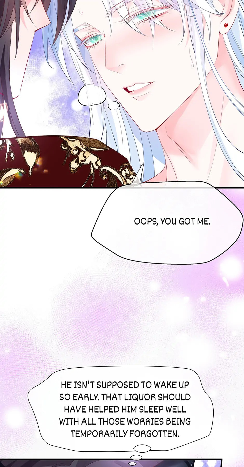 Private Devil Puppy (Colored) Chapter 140 page 15 - 