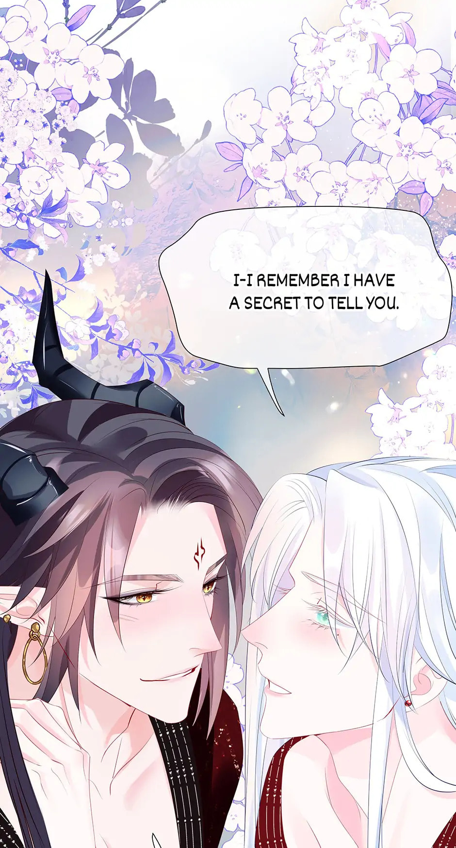 Private Devil Puppy (Colored) Chapter 140 page 18 - 