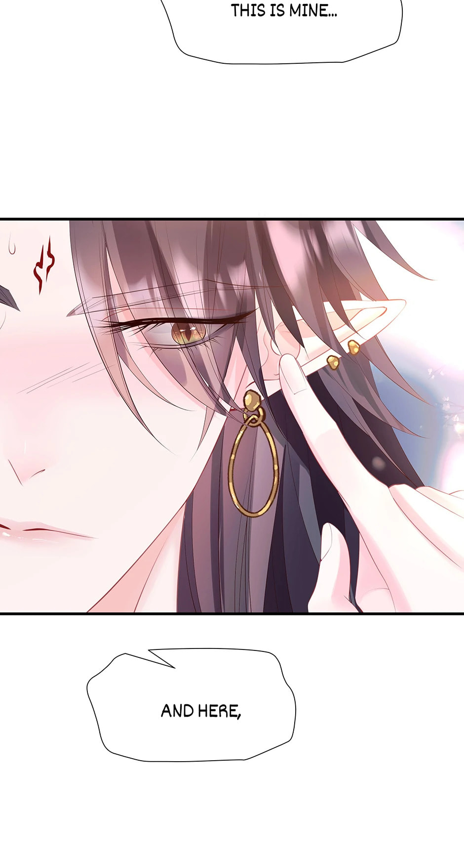 Private Devil Puppy (Colored) Chapter 140 page 20 - 