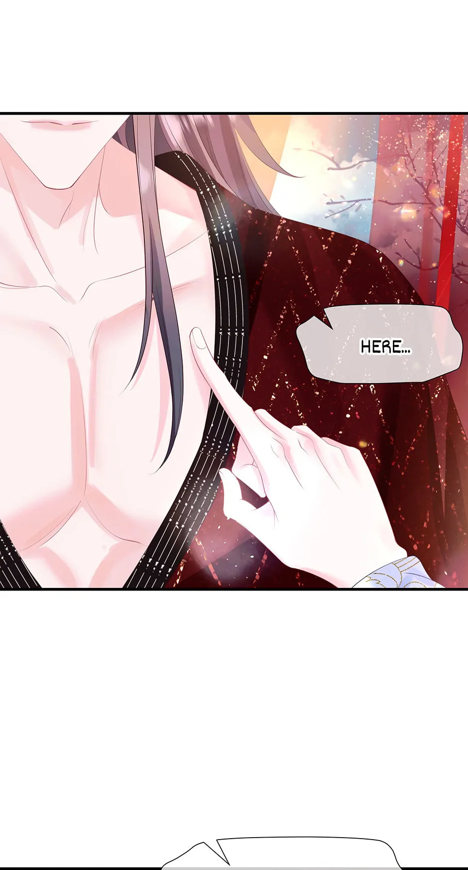 Private Devil Puppy (Colored) Chapter 140 page 21 - 