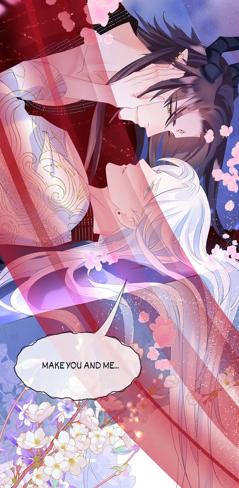 Private Devil Puppy (Colored) Chapter 140 page 27 - 