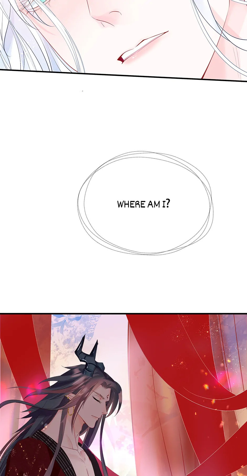 Private Devil Puppy (Colored) Chapter 140 page 5 - 
