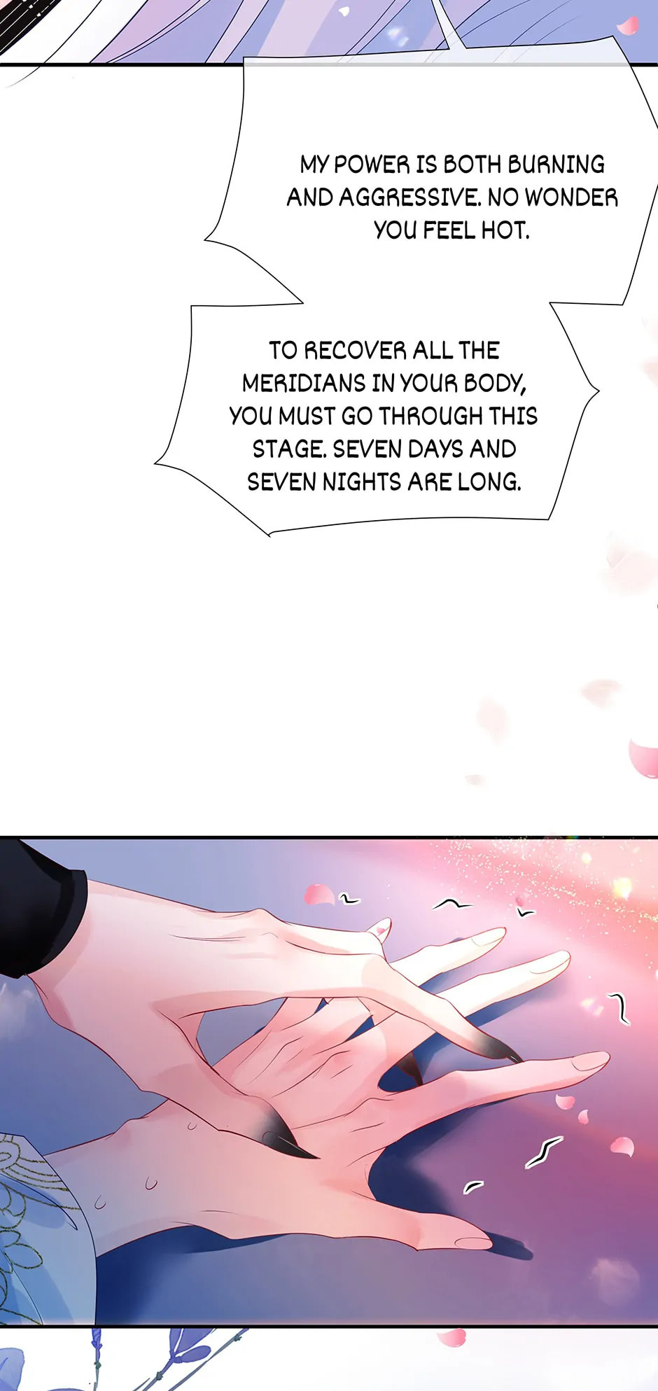 Private Devil Puppy (Colored) Chapter 140 page 42 - 