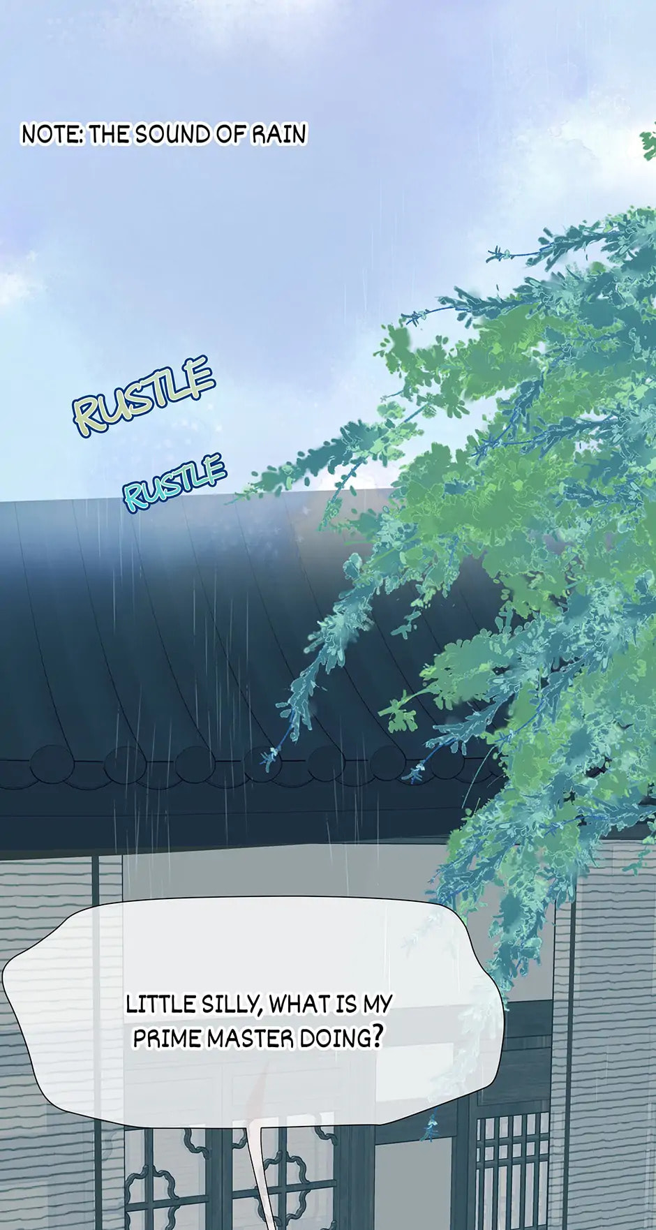 Private Devil Puppy (Colored) Chapter 140 page 47 - 
