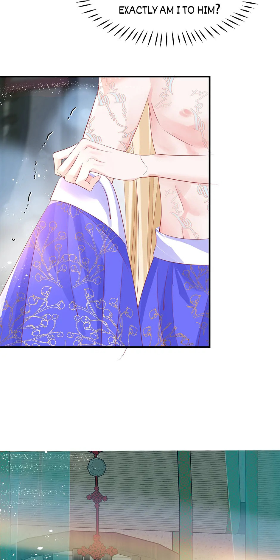Private Devil Puppy (Colored) Chapter 140 page 53 - 