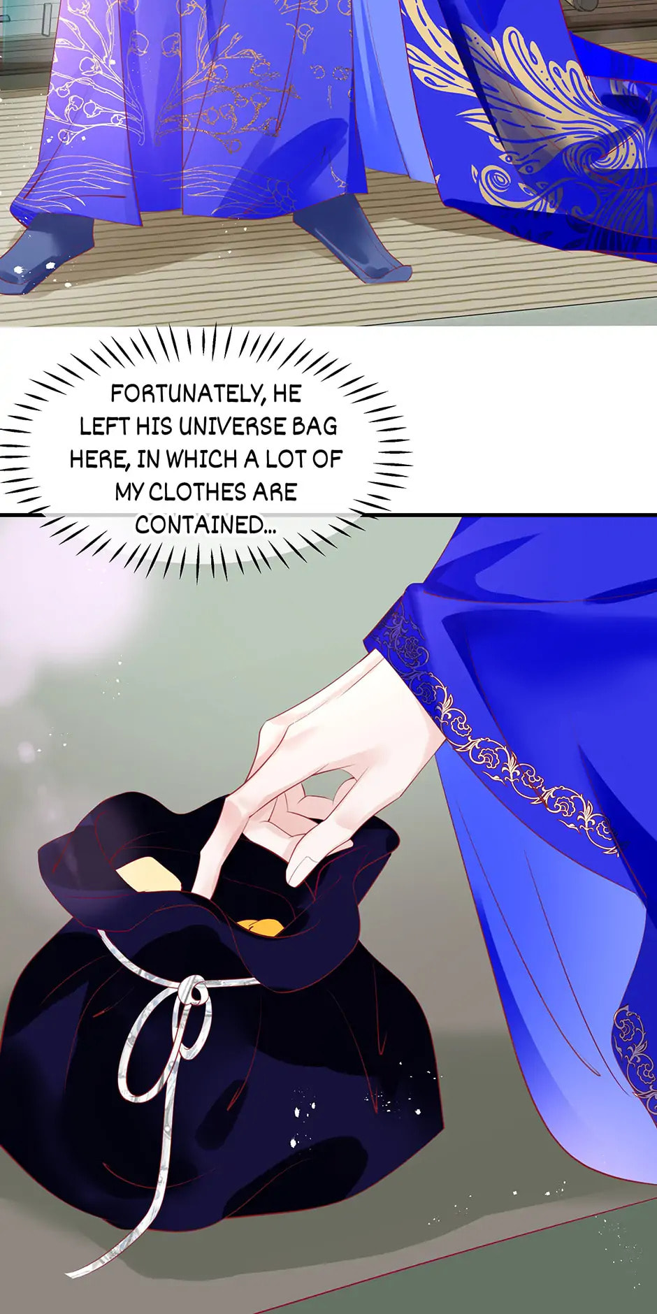 Private Devil Puppy (Colored) Chapter 140 page 55 - 