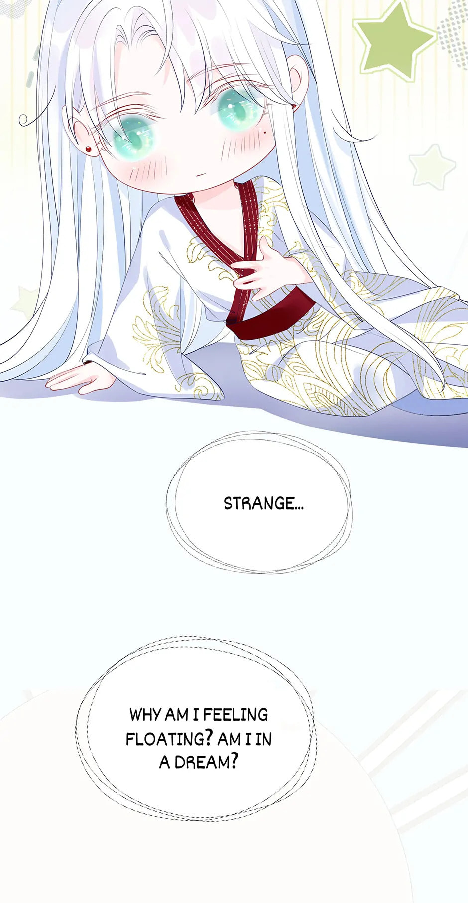 Private Devil Puppy (Colored) Chapter 140 page 7 - 