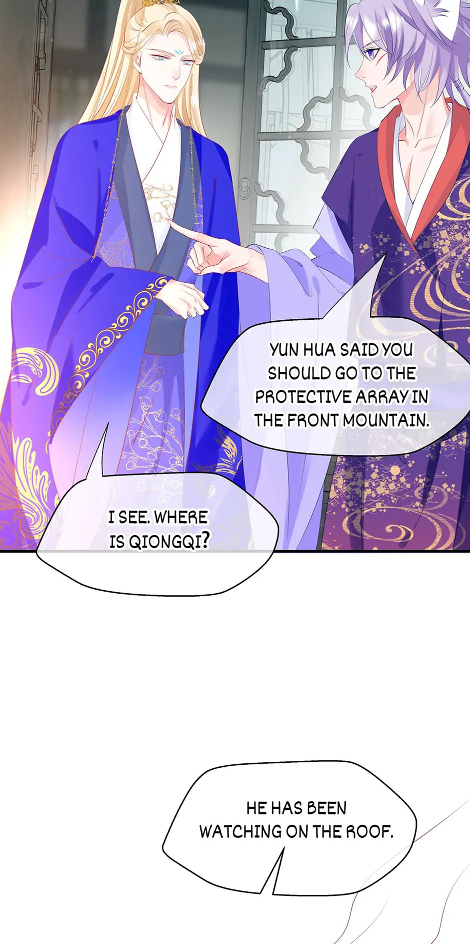 Private Devil Puppy (Colored) Chapter 140 page 65 - 