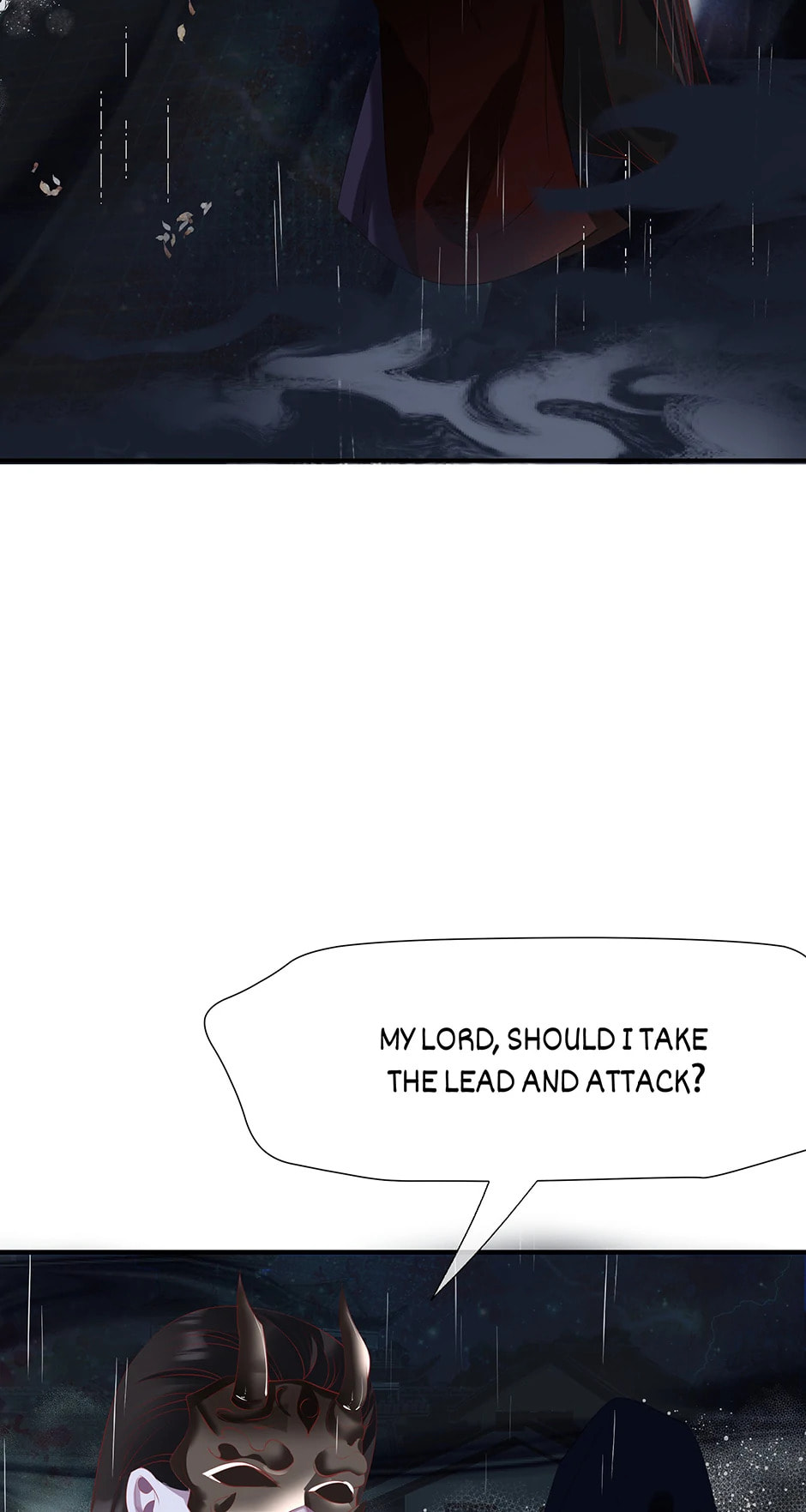 Private Devil Puppy (Colored) Chapter 140 page 73 - 