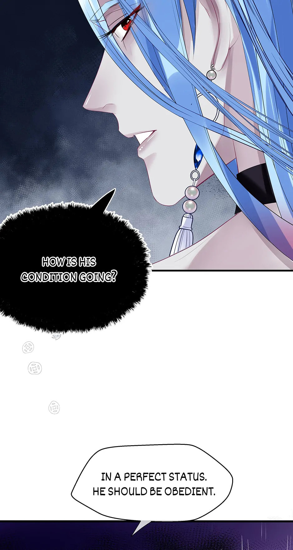 Private Devil Puppy (Colored) Chapter 140 page 76 - 