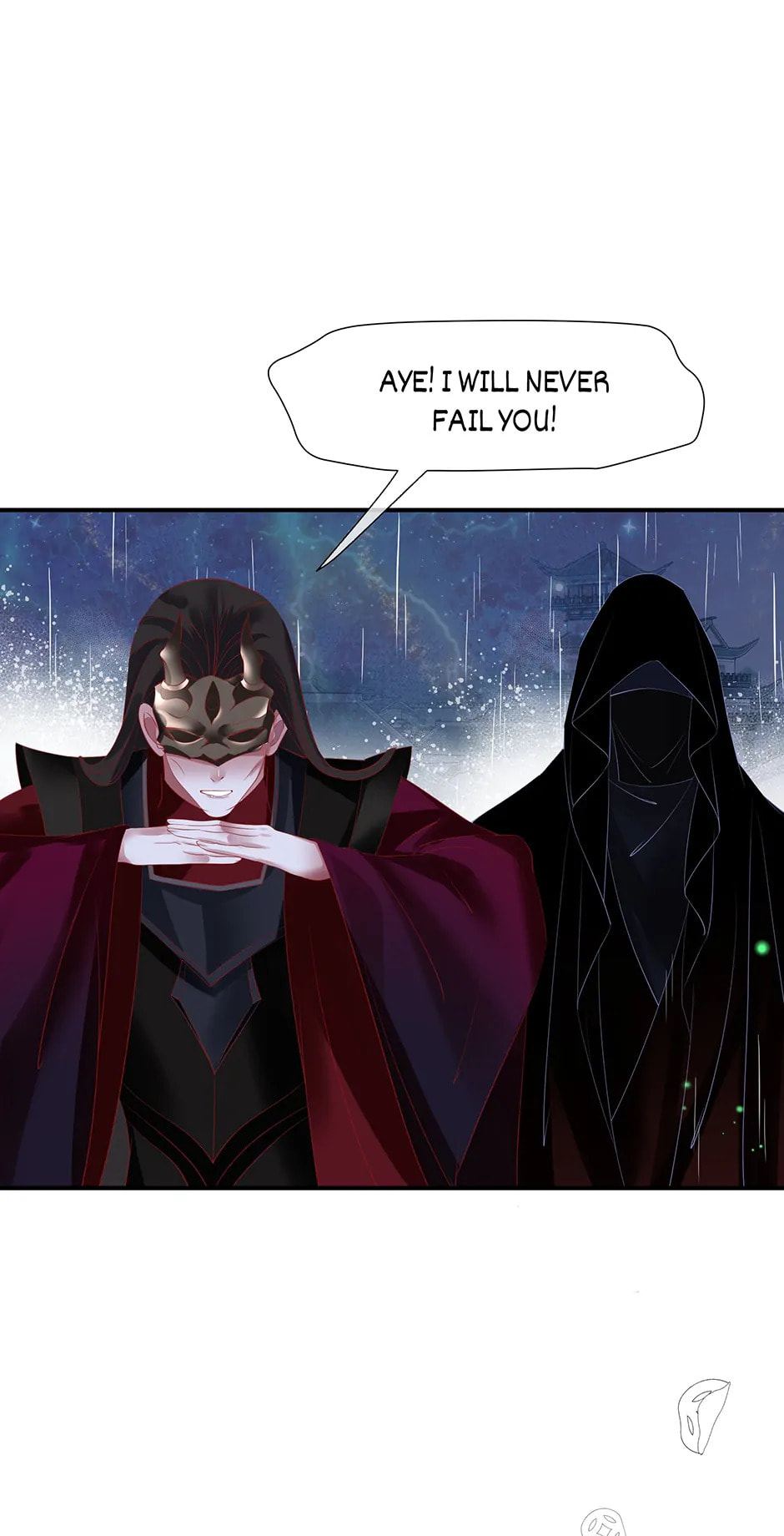 Private Devil Puppy (Colored) Chapter 140 page 78 - 