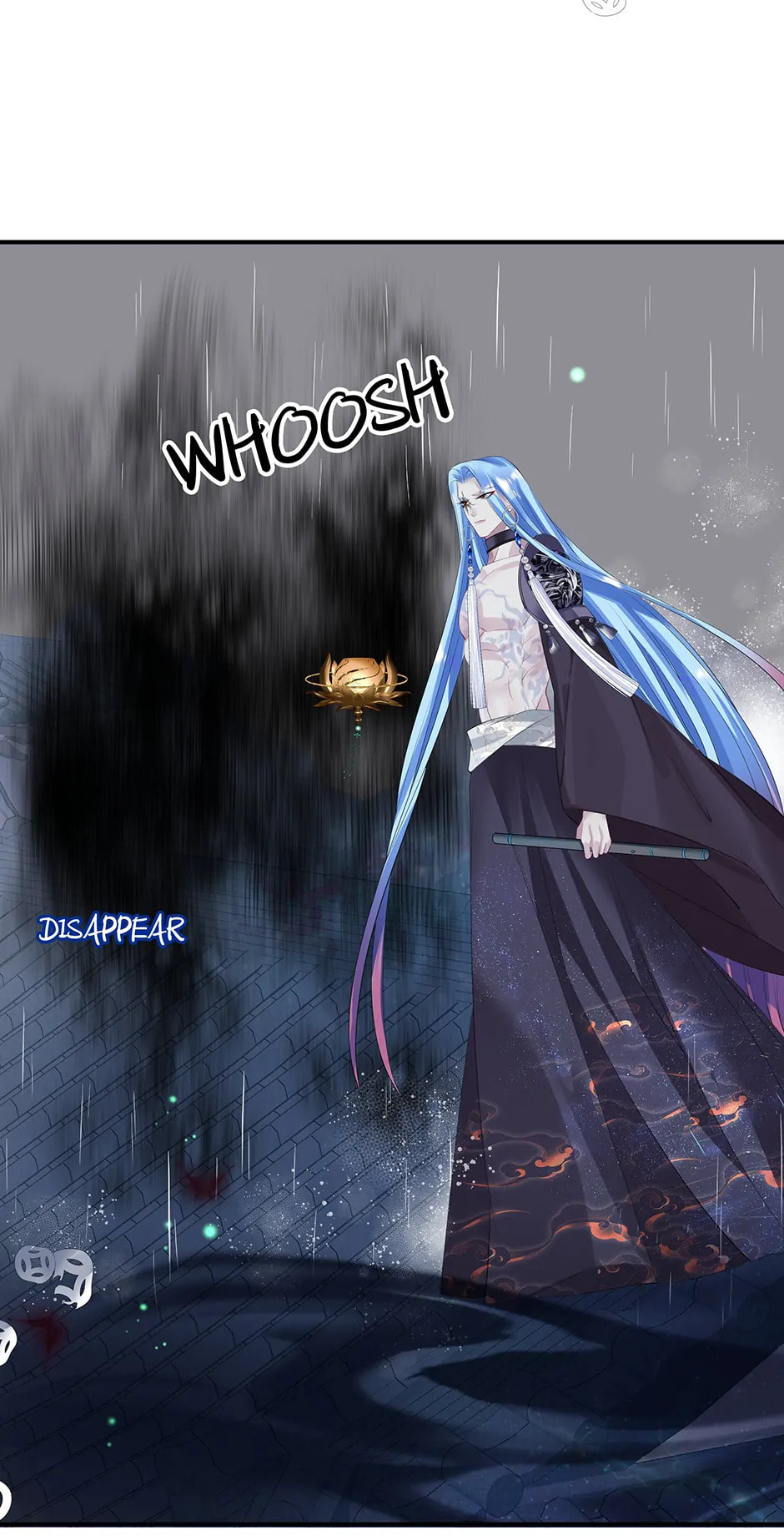 Private Devil Puppy (Colored) Chapter 140 page 79 - 