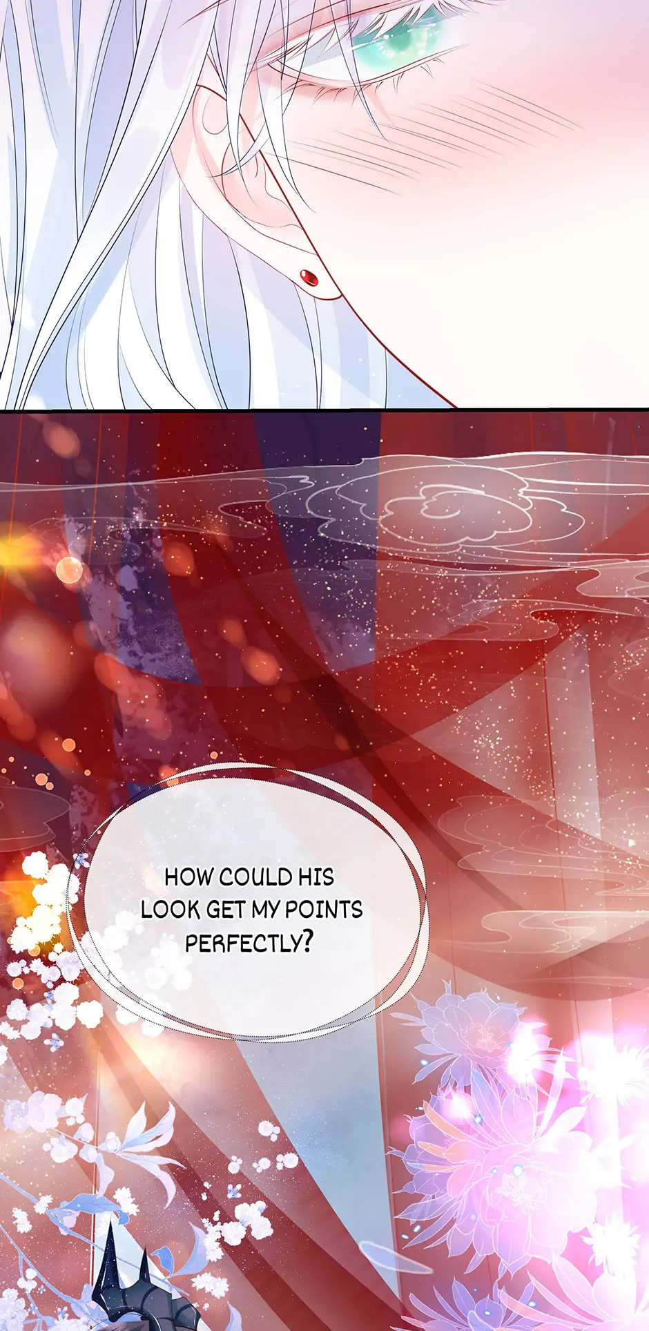 Private Devil Puppy (Colored) Chapter 140 page 9 - 
