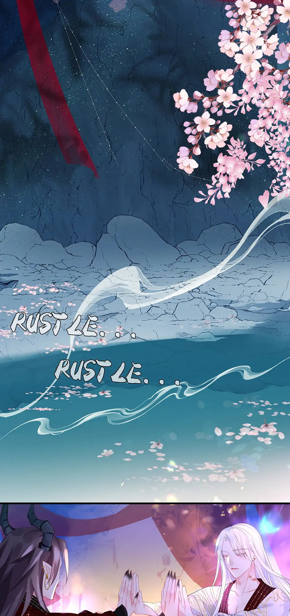 Private Devil Puppy (Colored) Chapter 141 page 2 - 