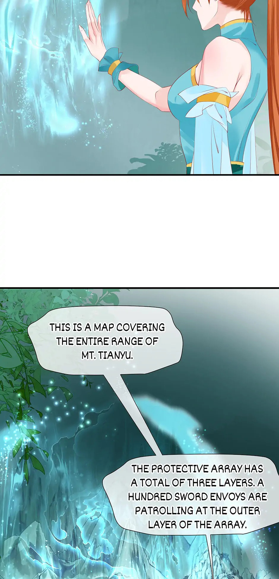 Private Devil Puppy (Colored) Chapter 141 page 17 - 