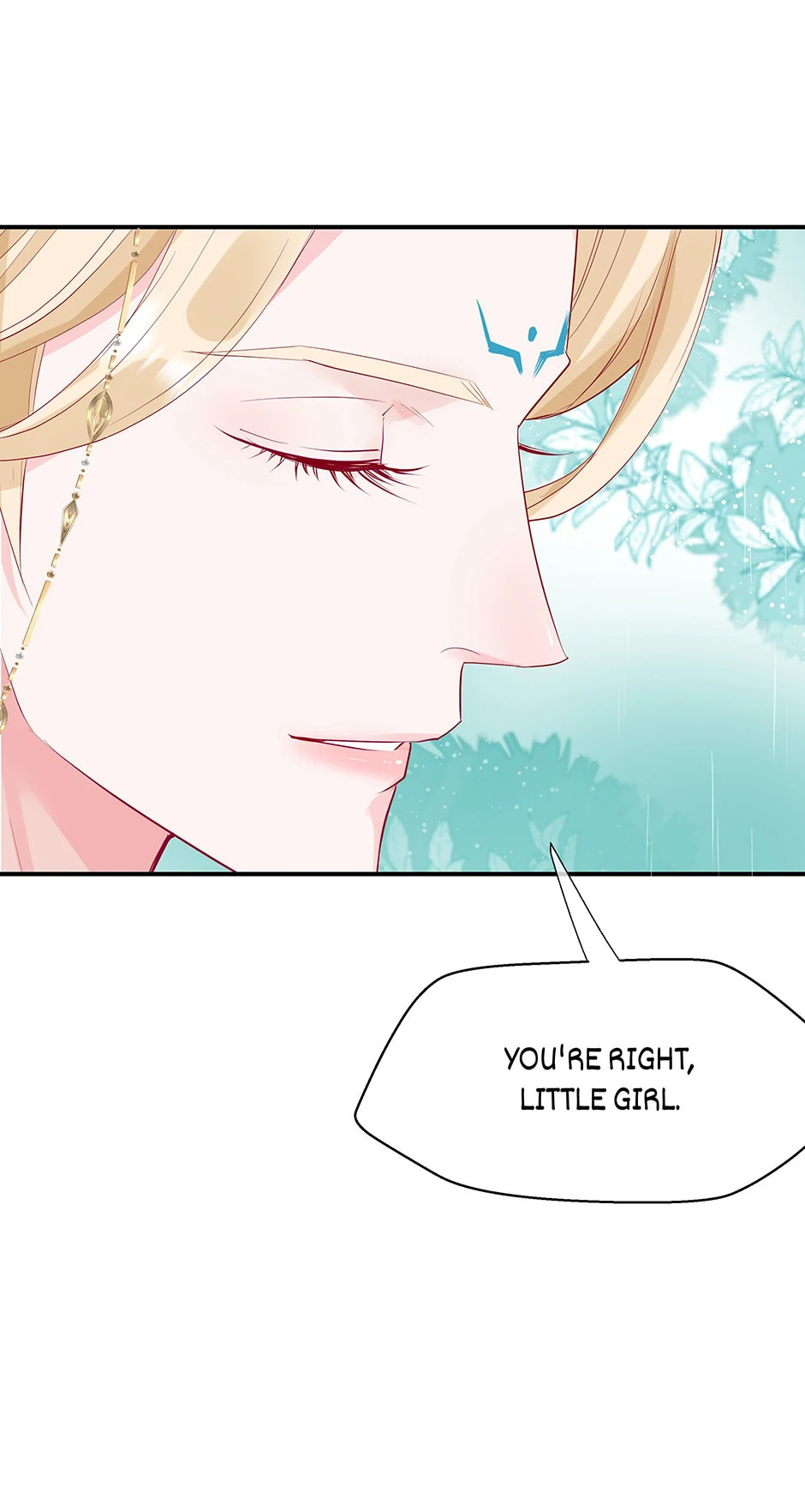 Private Devil Puppy (Colored) Chapter 141 page 22 - 