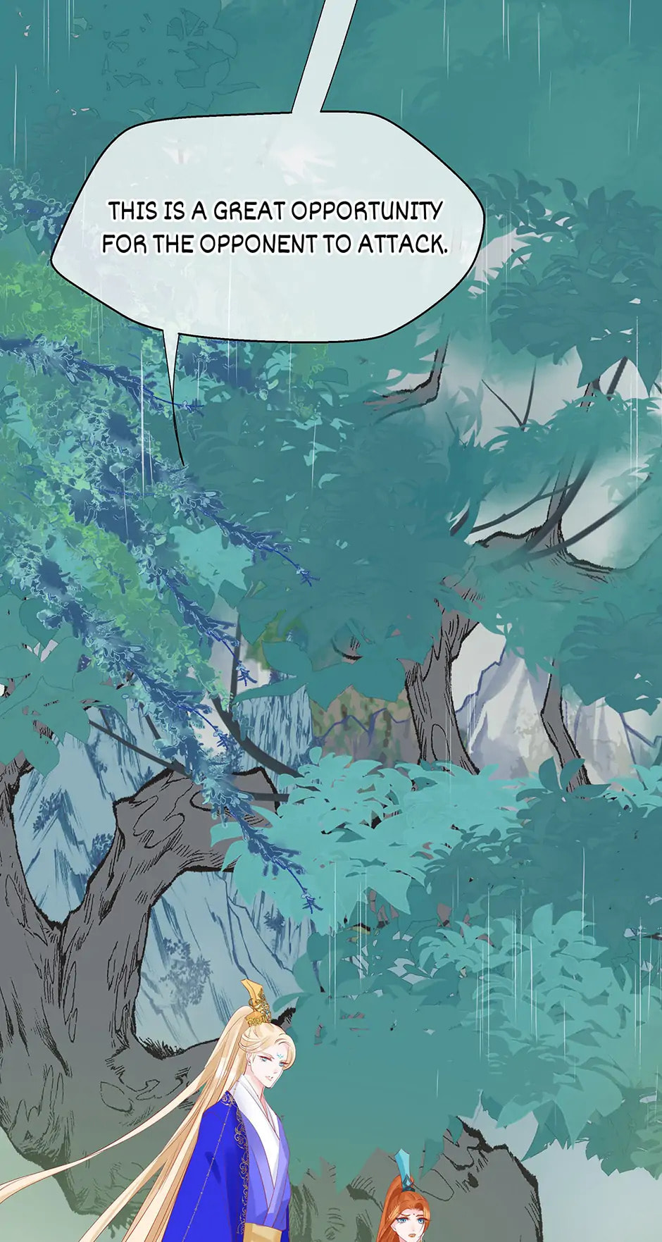 Private Devil Puppy (Colored) Chapter 141 page 24 - 