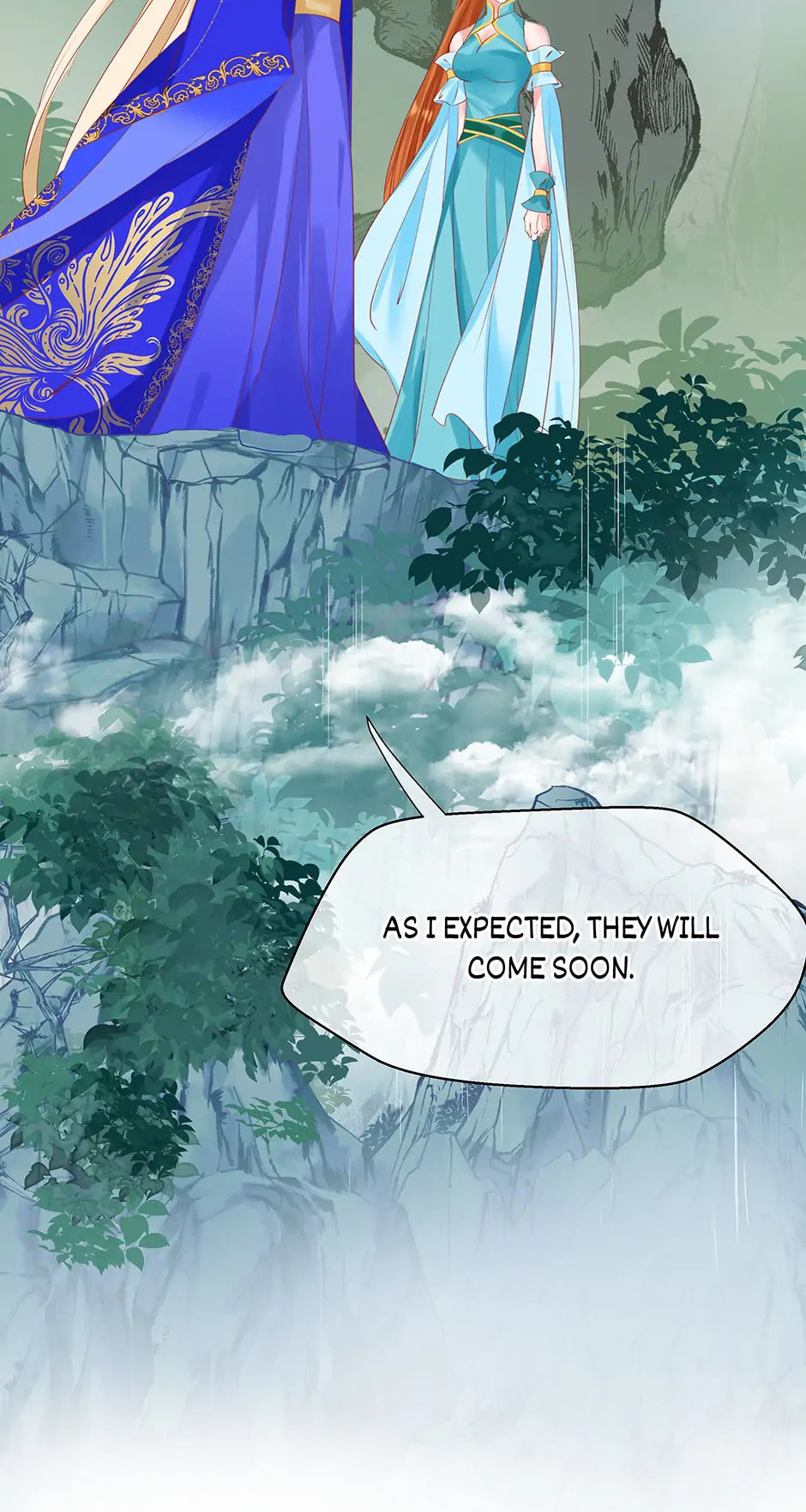 Private Devil Puppy (Colored) Chapter 141 page 25 - 