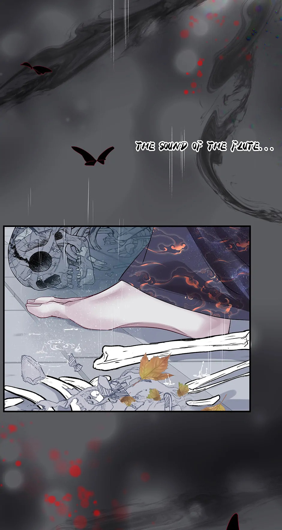 Private Devil Puppy (Colored) Chapter 141 page 27 - 