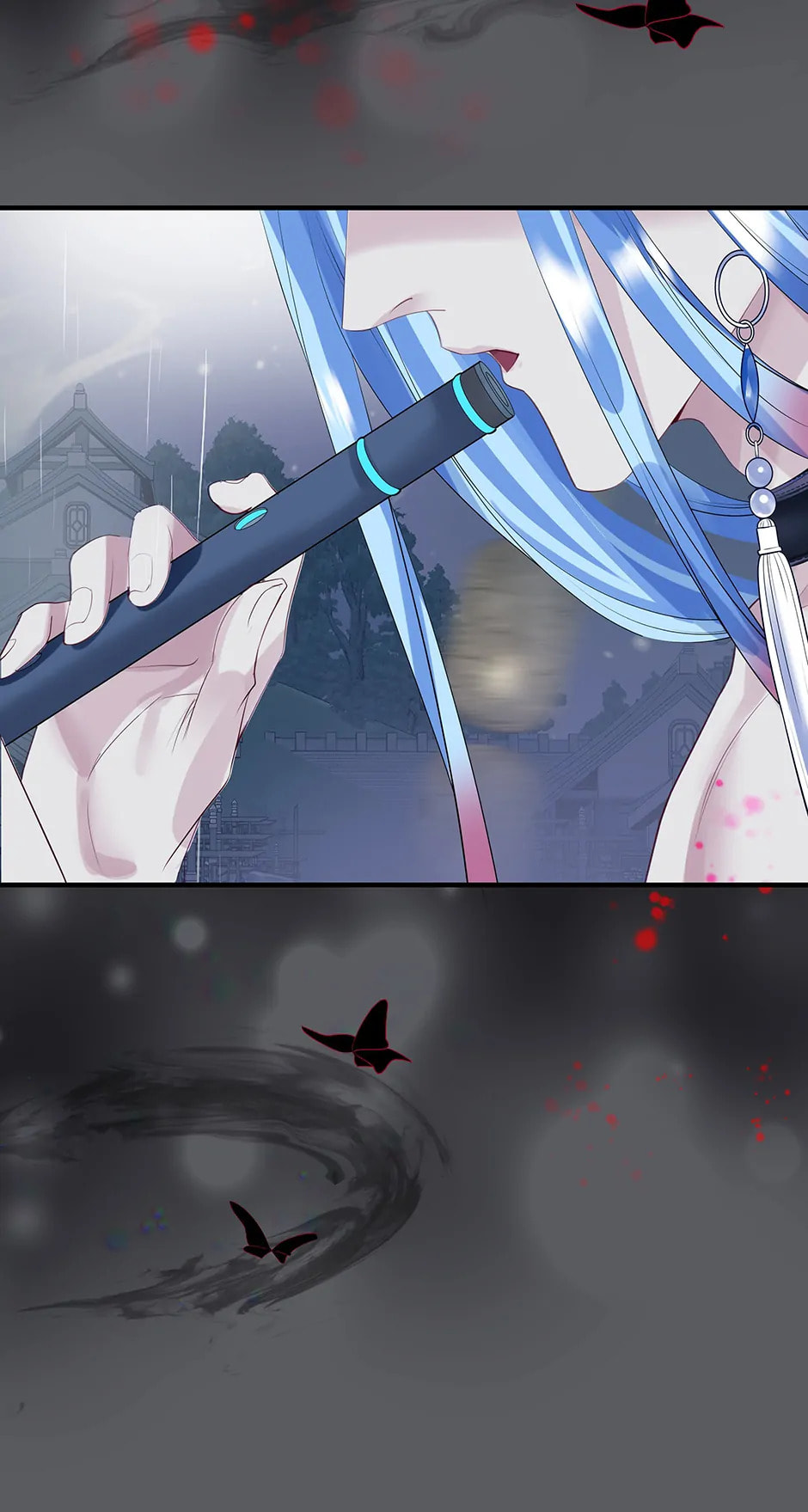 Private Devil Puppy (Colored) Chapter 141 page 28 - 