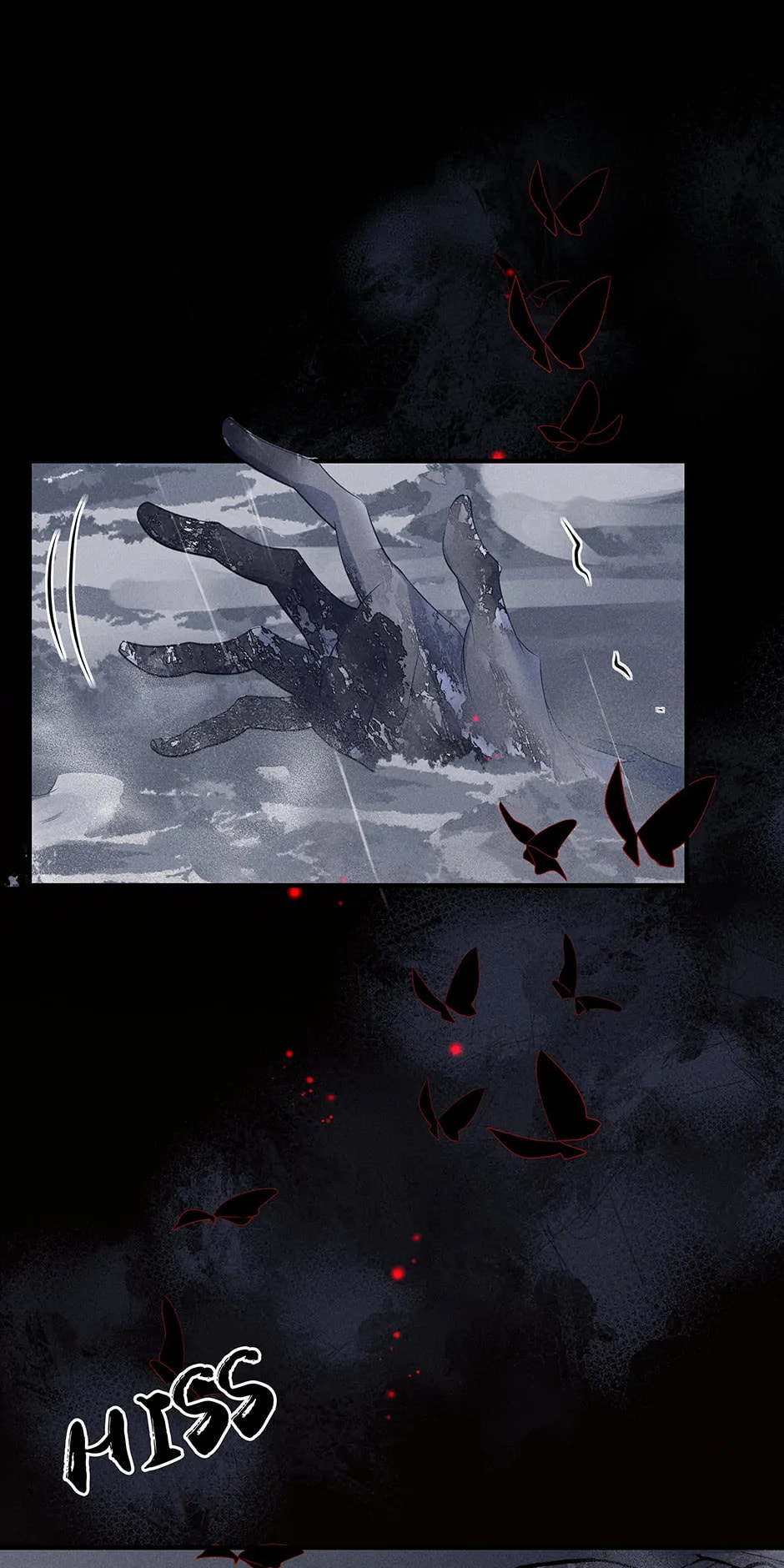 Private Devil Puppy (Colored) Chapter 141 page 29 - 